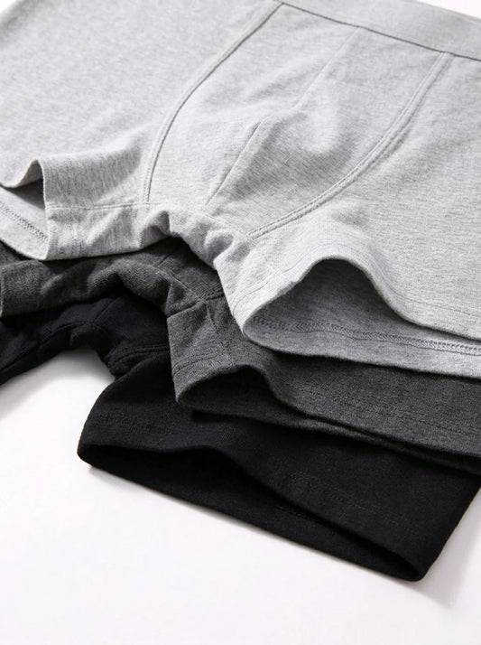 Men Classic Boxershort (Pack of 3)