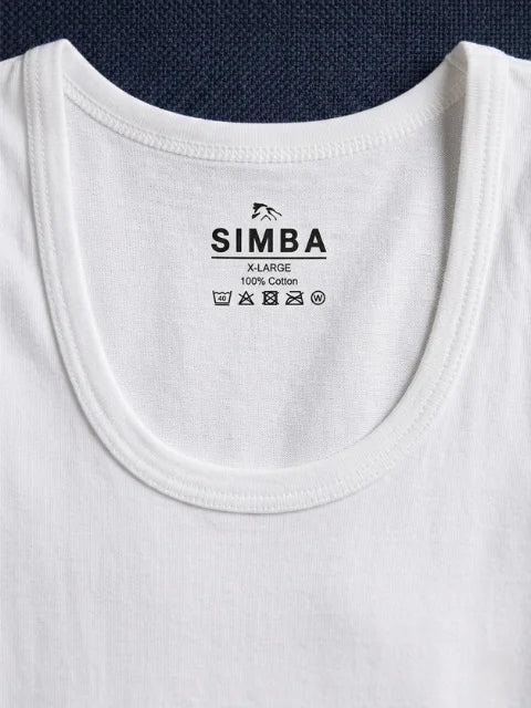 Men Tank Top (Pack of 1)