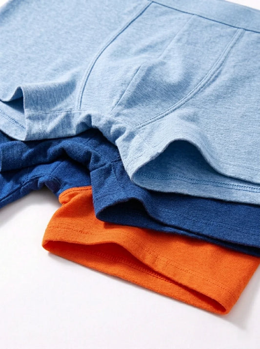 Men Classic Boxershort (Pack of 3)