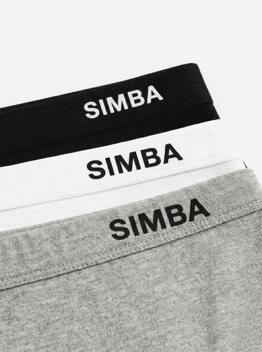 Women Hipster (Pack of 3)