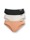 Women Panty (Pack of 3)