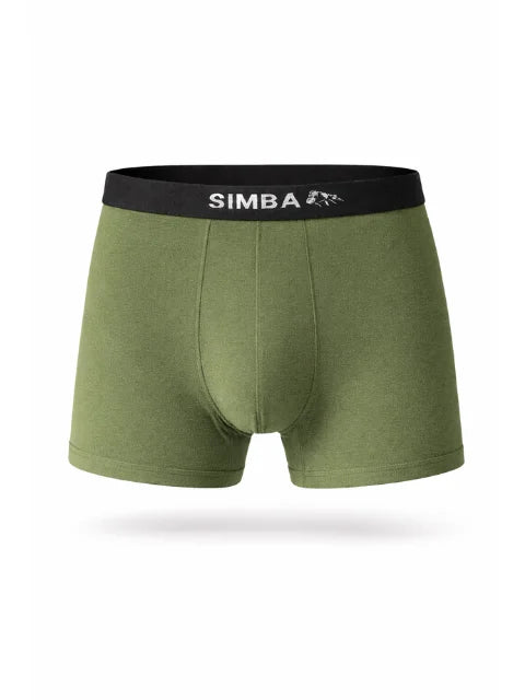 Men Boxershort (Pack of 1)