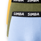 Men Boxershort (Pack of 3)