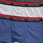 AAH CELVEN KLAIN Premium Men's Boxer Shorts (Pack of 3)
