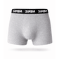 Men Boxershort (Pack of 1)