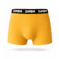 Men Boxershort (Pack of 1)