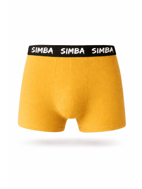 Men Boxershort (Pack of 1)