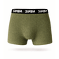 Men Boxershort (Pack of 1)