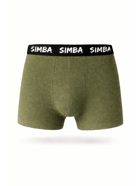 Men Boxershort (Pack of 1)