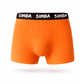 Men Boxershort (Pack of 1)