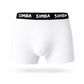 Men Boxershort (Pack of 1)