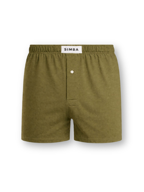 Men Cotton Boxer (Pack of 1)