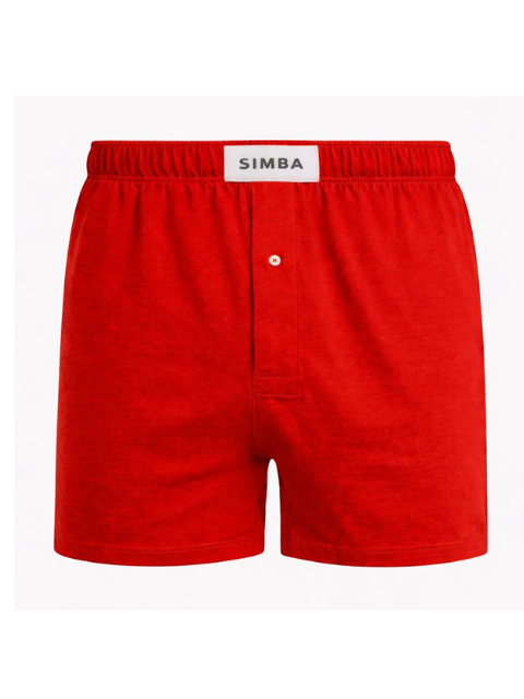 Men Cotton Boxer (Pack of 1)