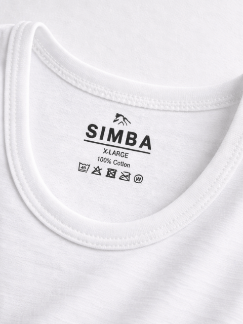 Men Vest / Undershirt (Tank Top) (Pack of 2)