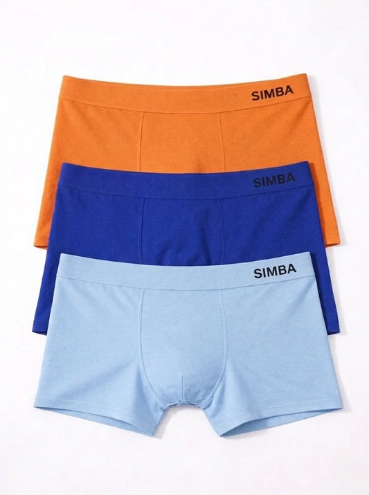 Men Classic Boxershort (Pack of 3)