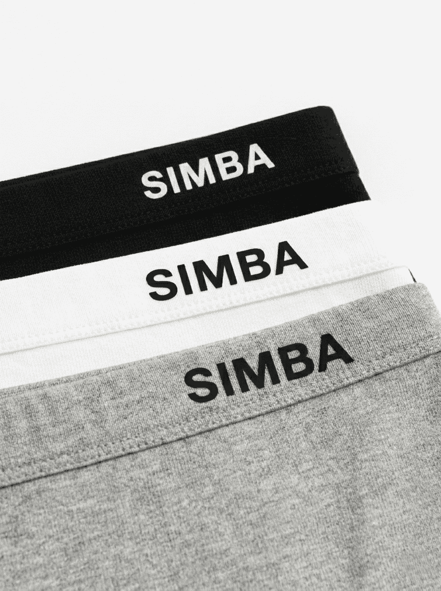 Women Hipster (Pack of 3)